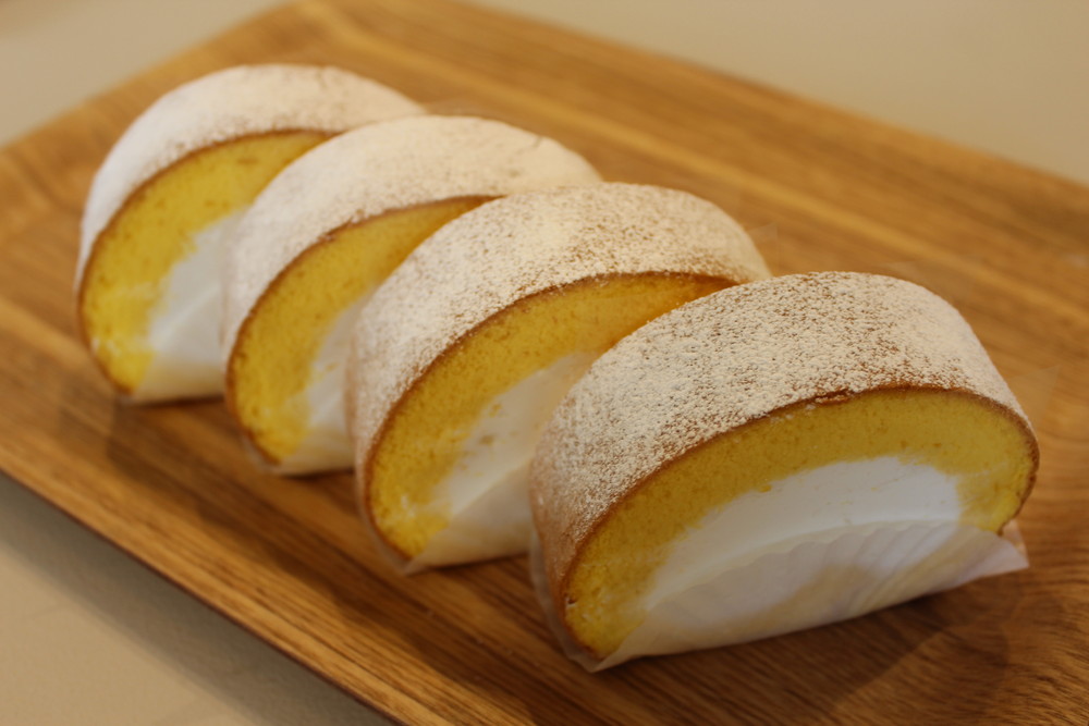 味へのこだわり